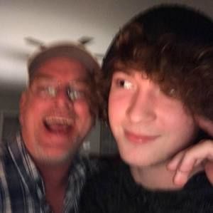 Meet your Posher, Steve